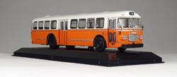 1J197 scania vabis d11 1964 bus model in a gift box