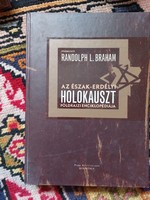 Braham: Az Észak-erdélyi holokauszt földrajzi enciklopédiája