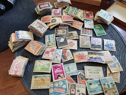 Old match tags