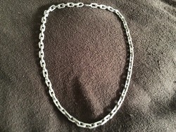 Men's silver necklace 100gr