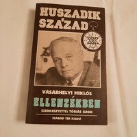 Miklós Vásárhelyi: in opposition (edited by Tobias)