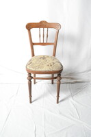Antique Viennese Thonet chairs 6 pcs