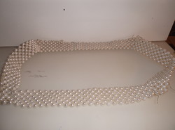 Tekla pearl - frame - 40 x 20 x 5 cm - German - flawless
