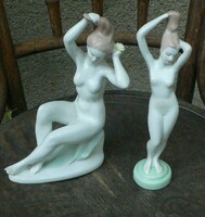 Aquincum porcelain nudes