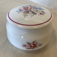 Ravenhouse porcelain bonbonier / box
