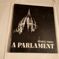 Tamás Révész: the parliament