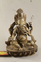 Hindu szobor 624