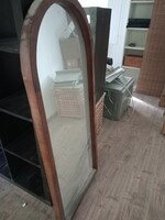 Large artdeco mirror