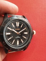 Akzent, German men's watch, in working order, for collectors.