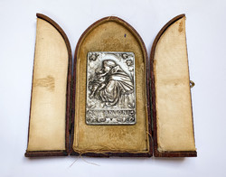 Padua holy antal table portable plaque.