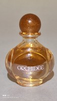 Vintage yves rocher orchid mini 7,5 ml perfume edt