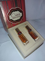 Vintage ciara charles revson in collector's box