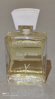 Vintage Yves Saint Laurent Y mini parfüm 7,5 ml edt