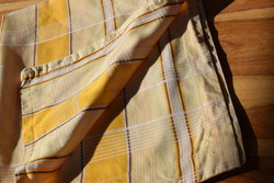 Old retro damask pillowcase bed linen pillowcase 90 x 69