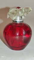 Vintage Cartier Paris mini parfüm 5 ml edt