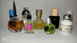 Vintage mini perfume is a collection of nine special fragrances for summer or winter