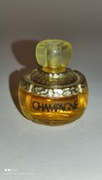 Vintage Yves Saint Laurent Champagne mini parfüm 4 ml edt