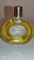 Vintage perfume d 'hermés mini perfume 5 ml edt rarity