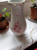 Rezes Molnár Anna porcelánok együtt