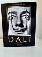 Dali/Dalí A festői életmű, Taschen