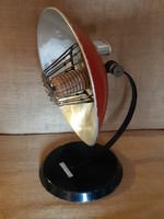 Retro hősugárzó x