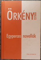 István Örkény: one-minute short stories