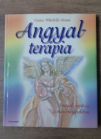 Denise whichello brown: angel therapy