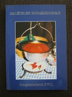 Cookbook for fish anglers