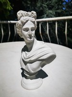 Apollo, bust