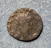 Róma - Galienus antoninianus