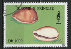 S.Tomé e principe 0102 mi 1659 4.00 euros