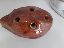 Pond head ceramic vaporizer