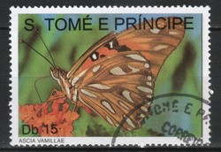 S.Tomé e Principe 0041  Mi 1195       1,60 Euró