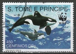 S.Tomé e principe 0171 mi 1305 1.30 euros
