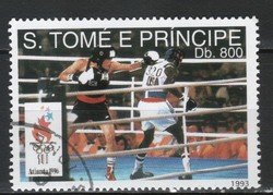 S.Tomé e principe 0074 mi 1457 3.50 euros