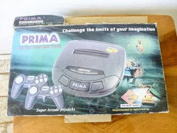 Prima grand video game computer