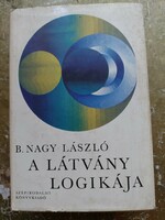 B. László Nagy: the logic of sight