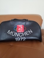 München 1972 olimpiai táska
