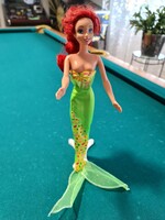 Mattel Disney Ariel, Kishableány