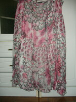 Gerry weber silk, 100% silk beautiful floral skirt