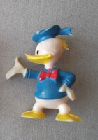 Retro Donald kacsa Disney gumifigura eladó!