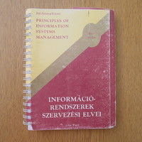 Információrendszerek szervezési elvei - The Ernst & Young (kétnyelvű)