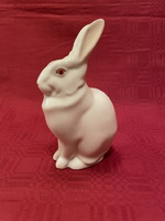 Herend sitting bunny