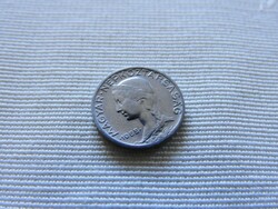B1 / 9/2 1965 aluminum 5 pennies