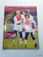 1995 December 13 / sportissimo / birthday original newspaper :-) no .: 20413