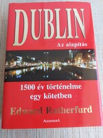 Dublin - Az alapítás.2500.-Ft