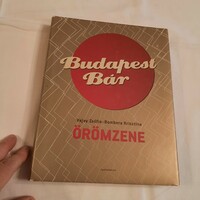 Vajay Zsófia - Bombera Krisztina: Örömzene - Budapest Bár