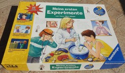 Ravensburger My First Science Experiment