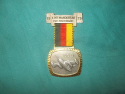 German Aviation Award 1979