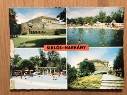 Postcard from Siklós